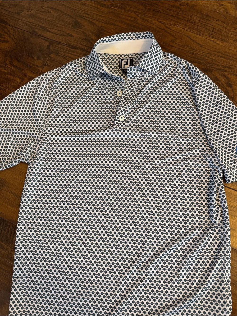 Foot Joy Men’s Golf Shirt
